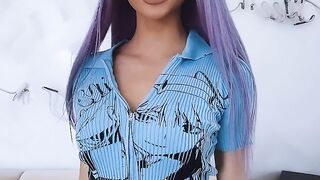 Kristen Hancher (Video 51)