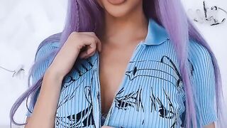 Kristen Hancher (Video 51)