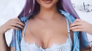 Kristen Hancher (Video 51)