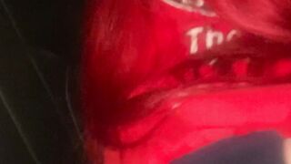 Kristen Hancher (Video 5)