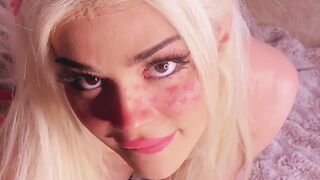 Kristen Hancher (Video 45)