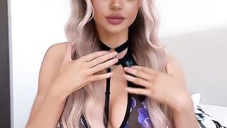 Kristen Hancher (Video 44)