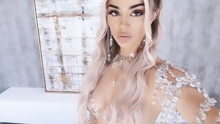 Kristen Hancher (Video 42)