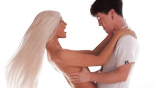 Kristen Hancher (Video 39)