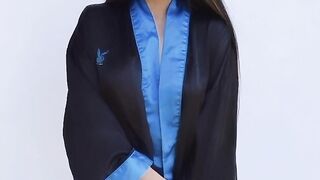 Kristen Hancher (Video 30)