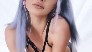 Kristen Hancher (Video 13)