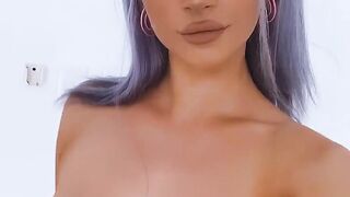 Kristen Hancher (Video 11)