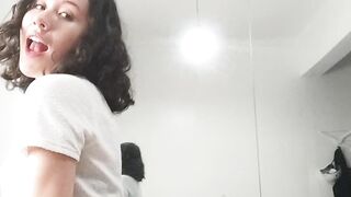 Vanessacherry (Video 8)