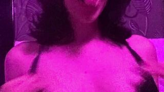 Vanessacherry (Video 4)