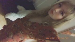 LovelyLucy Onlyfans (Video 7)