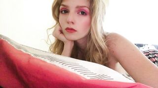 LovelyLucy Onlyfans (Video 10)