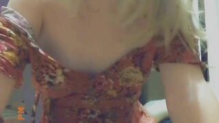 LovelyLucy Onlyfans (Video 12)