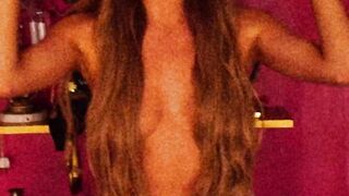 Kristen Hancher (Video 41)