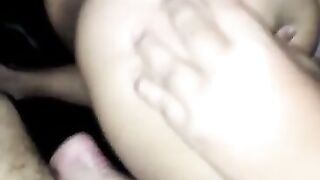 YOUNG ASIAN EBONY GIRLFRIEND LEAKED (Video 26)