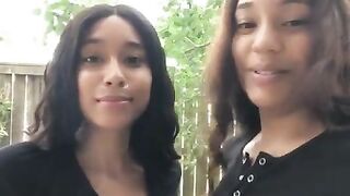 Sexcsisters (Video 7)
