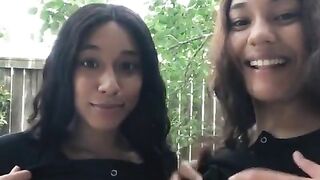 Sexcsisters (Video 7)