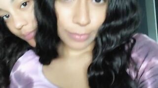 Sexcsisters (Video 9)