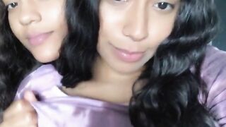 Sexcsisters (Video 9)