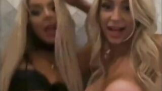 Kinsey Wolanski (Video 1)