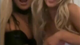 Kinsey Wolanski (Video 1)