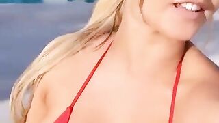Kinsey Wolanski (Video 5)