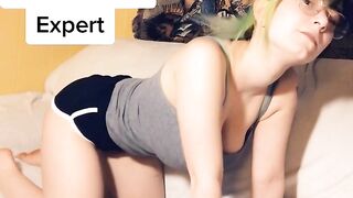 BigTittyGothEgg 35GB (Video 5)