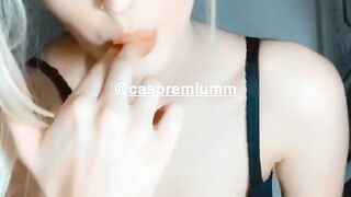 Cas Summer  (Video 1)