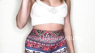 Kiera Young MEGA ONLYFANS ARCHIVE (Video 3)