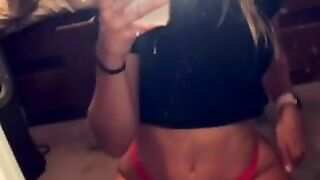 Katie Sigmond Tik Tok Star Leaked Photos and Videos (Video 1)