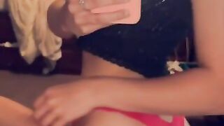 Katie Sigmond Tik Tok Star Leaked Photos and Videos (Video 7)