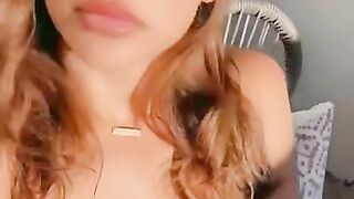 AnaCheri Full Paid Album (Video 1)