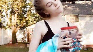 J1zz1njj 3gb OF  (Video 2)