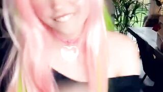 Belle Delphine 15thJan21 Set  (Video 1)