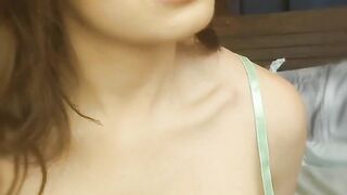 Anisa Jomha/Anniejay Mega ONLYFANS ARCHIVE (Video 1)