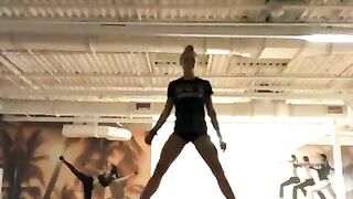 College Girl Private Leaks (Video 1)