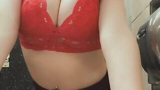 College Girl Private Leaks (Video 5)