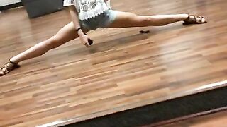 College Girl Private Leaks (Video 10)