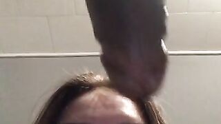 18yo BBC Lover, Leaked SC Nudes (Video 3)