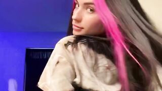 L4v4xgrll - OF (Video 2)