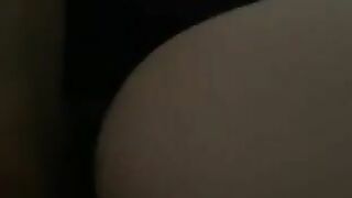 18yo BBC Lover, Leaked SC Nudes (Video 1)