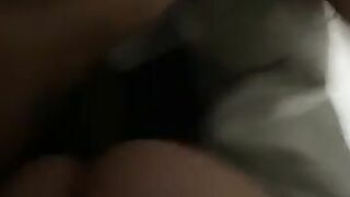 18yo BBC Lover, Leaked SC Nudes (Video 9)