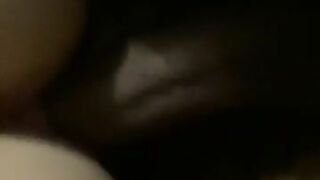 18yo BBC Lover, Leaked SC Nudes (Video 13)