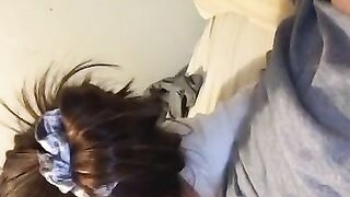 18yo BBC Lover, Leaked SC Nudes (Video 15)