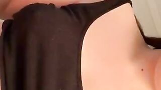 Teen Lesbians, Leaked SC Nudes (Video 6)