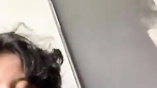 Teen Lesbians, Leaked SC Nudes (Video 7)