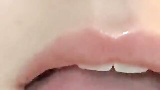 Teen Lesbians, Leaked SC Nudes (Video 16)