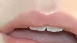 Teen Lesbians, Leaked SC Nudes (Video 16)