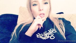 [Video Leak 1] EdmLunaLovegood & Maddysunshinee_ (Video 29)