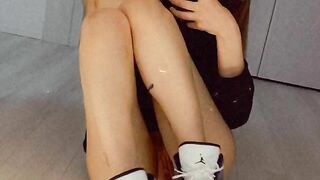 Cute and slut assian  (Video 2)