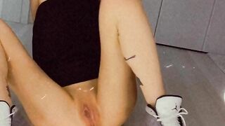 Cute and slut assian  (Video 2)